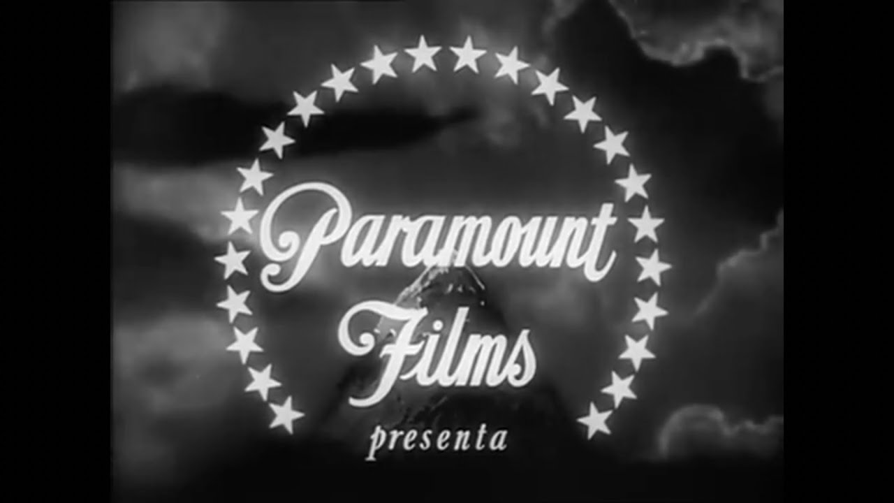 Paramount Films Presenta (Spanish, 1960)