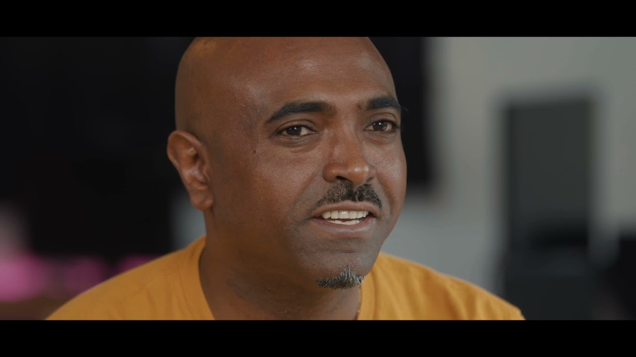 Yohannes Feleke  - INs and OUTs (Coming Soon New Movie Trailer)