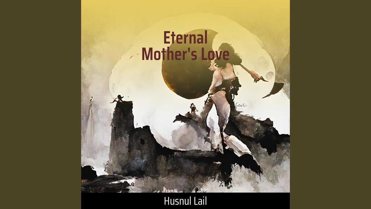 Eternal Mother's Love (Acoustic)