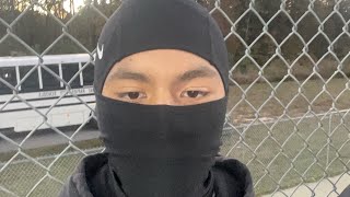 2025 RRHS Men’s Soccer Varsity Season Highlights 