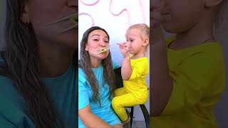 Cute baby 🧿🍭🍒🍉🍕🍋❤️🙏
