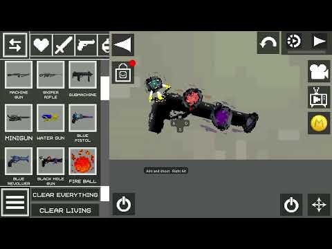 how to "escape" the skybox in melon sandbox/playground