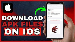 How To Install APK Files On IPhone With AMS1GN - Full Tutorial (2025)