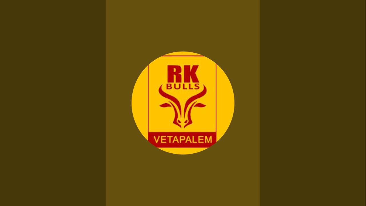 RK BULLS Vetapalem is live