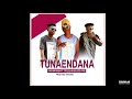 P4k Mnyama Ft Titles Hb Bloodfire Tunaendana Official Audio 