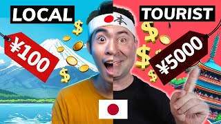 Tourists to PAY MORE than locals? Japan UPDATE & Changes  | Know before you go