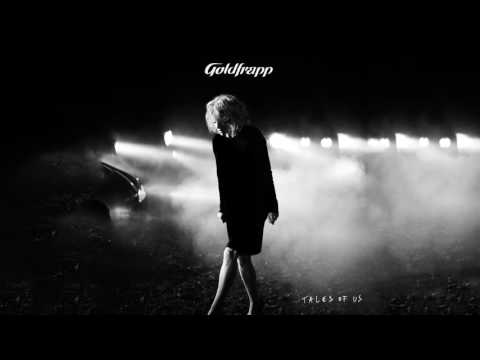 Goldfrapp Alvar Official Audio Goldfrapp Alvar Official Audio