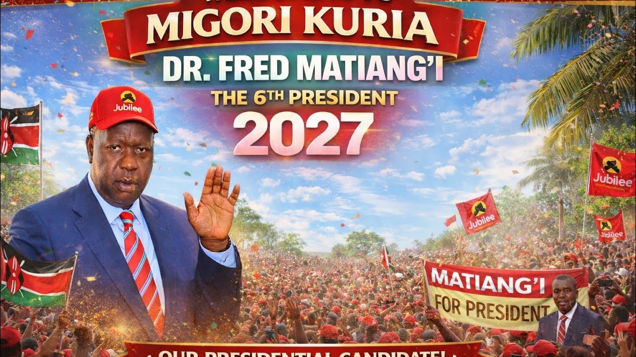 MATIANGI by MACK YOGAT 