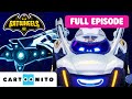 FULL EPISODE: Gotham, We Have a Problem | Batwheels | Cartoonito Mp3 Song