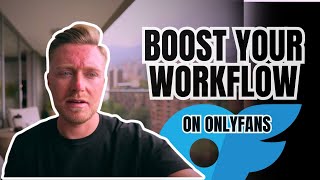 11 Tools for OnlyFans Agencies & Creators: Boost Your Workflow