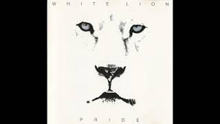 Download lagu White Lion — Wait • Instrumental