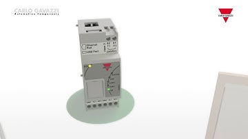 Carlo Gavazzi - Building Automation Solutions