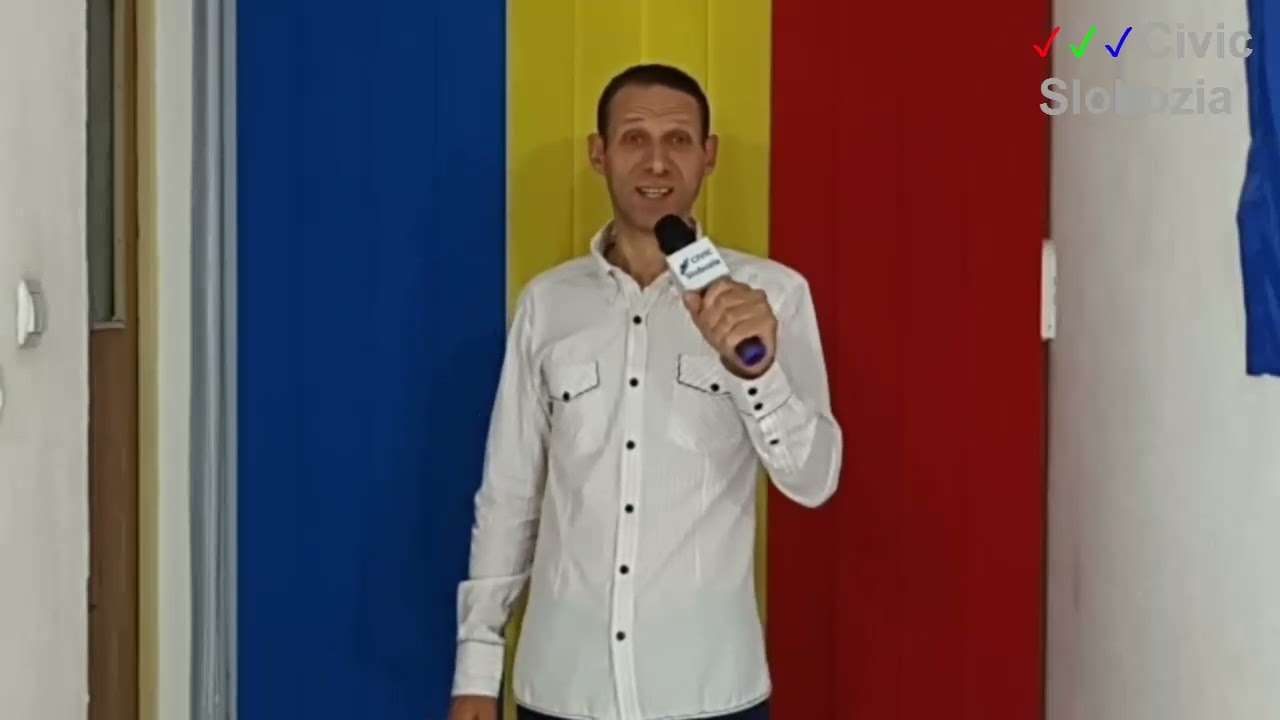 Ziua Internaţională a Copilului