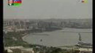 Azeri Military Parade 2008 [Part 2/8]