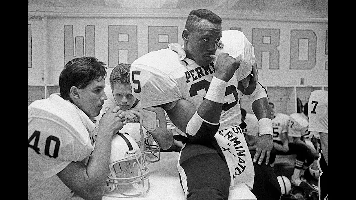 1987 Odessa Permian Highlights Remastered