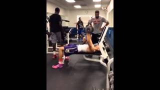 College men's basketball preseason - elite training 101