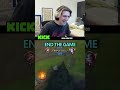xQc wins team fight vs. Jynxzi to enter tournament finals 🏆 #xqc #jynxzi #dantes #leagueoflegends