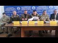 ВОЕННОЕ ПОЛОЖЕНИЕ: Осужденные военные заявляют о недобросовестном следствии и судебных ошибках