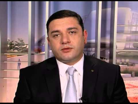 კანონი უმაღლესი განათლების შესახებ