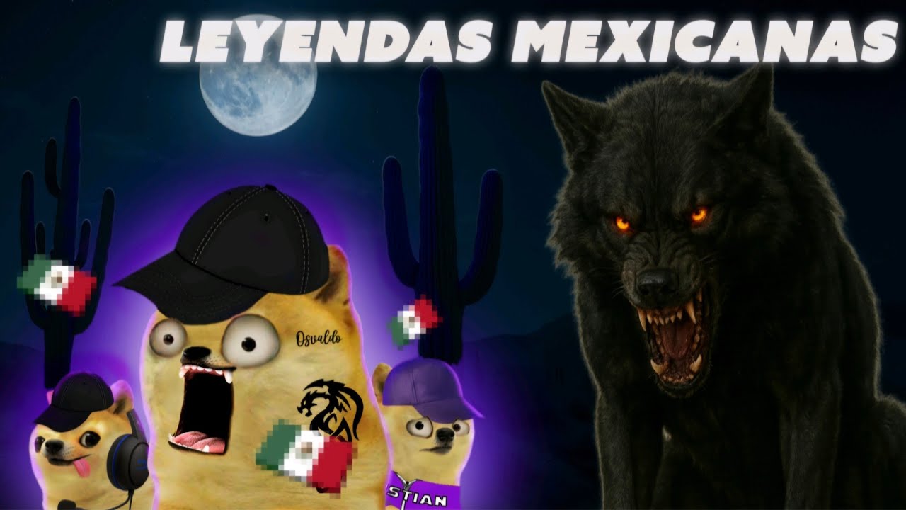 3 Encuentros Perturbadores con Leyendas Mexicanas 