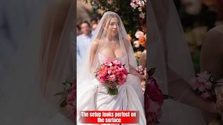 Euphoria Season 3 Hints at a Wedding—but Something Feels Off #youtubeshorts #ytshorts #glamouroops