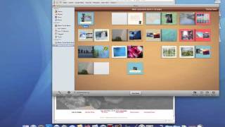 MNTHS: Austin - "iPhoto '11 Book Tutorial/Reflection" screenshot 3