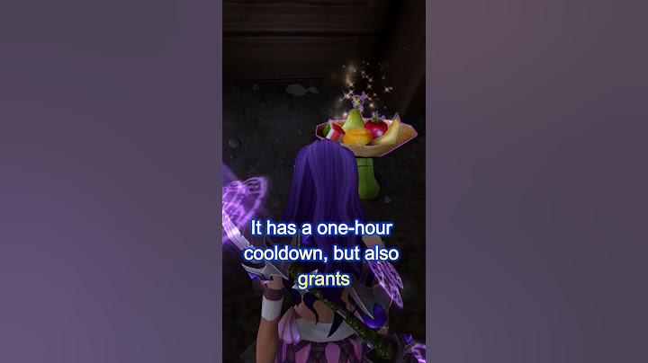 Mesmerizing Fruit Hat  #worldofwarcraft #warcraft #secret