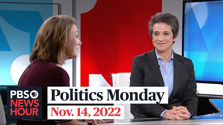 Tamara Keith and Amy Walter on what happened in th...
