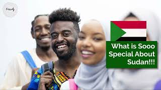 You don't want to miss these places in Sudan ❤️ | Khartoum, Darfur, Kassala, Meroe, Suakin, Sanganeb