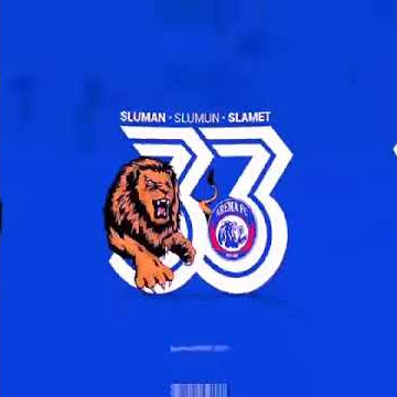 Selamat Ulang Tahun AREMA yang KE -33 😊😊| Story Wa 2020