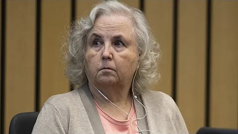 Nancy Brophy murder trial, Day 20 afternoon sessio...