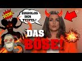 DER Exorzismus der Annette Behnken! Ist sie BESESSEN? 💥⚡️ Große Sorge um die PFARRERIN!