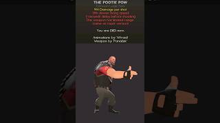 The Pootis Pow