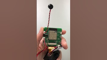 👩‍💻Pls give me more encouragement 😘❤️ #iot #arduino #aithinker #module #wifi #devboard