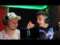 REACTION to Chencho Corleone, Chris Jedi, Anuel AA , Ñengo Flow - La Llevo Al Cielo REACTION to Chencho Corleone, Chris Jedi, Anuel AA , Ñengo Flow - La Llevo Al Cielo