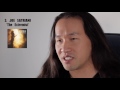 Herman Li Picks His 5 Favourite Guitar Riffs