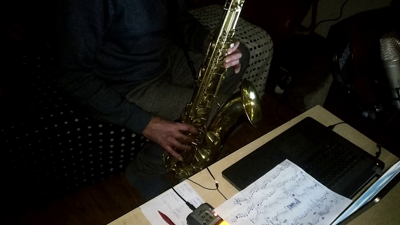 Your latest tricksax cover YouTube