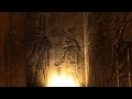 Temple of Horus - Edfu - Egypt