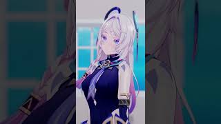 Linga guliguli #Citlali #원신 #시틀라리 #シトラリ