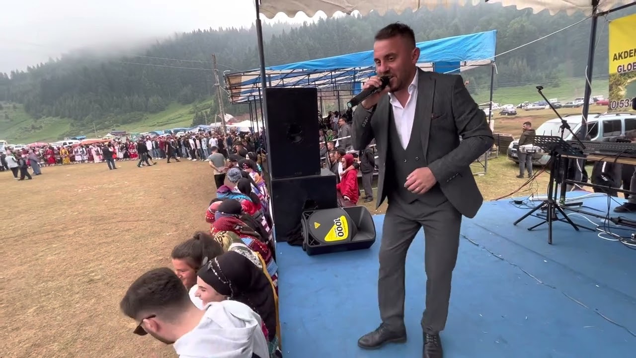 Çiğdem Yaylası şenlikleri 2022