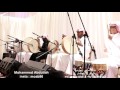 ياحبني له الفنان ابراهيم الناجم فرقة المالكي البحرينية 2017 