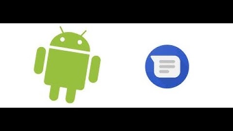 Sending SMS in Android Programmatically