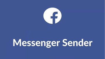 How To Send Bulk Messages on Facebook Messenger