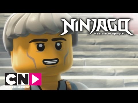 Ниндзяго | Королевство (серия целиком - 1/4) | Cartoon Network