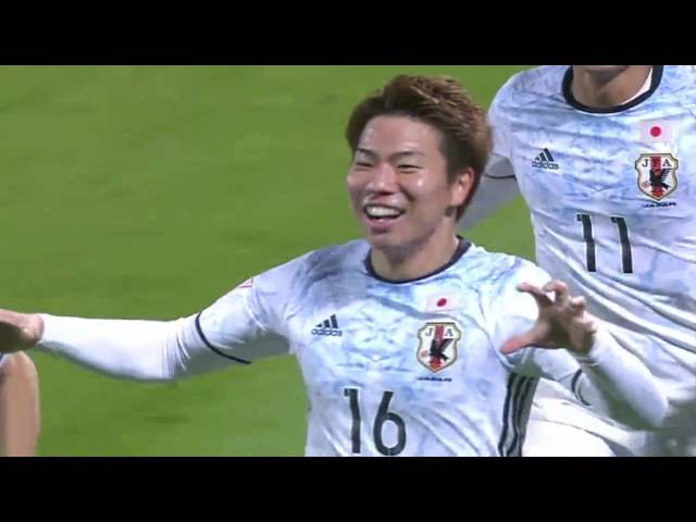 日本vs韓国 3 2 後半ハイライト U 23 リオ五輪最終予選 決勝 Litetube