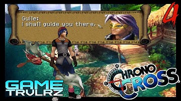 Meeting Guile | Chrono Cross