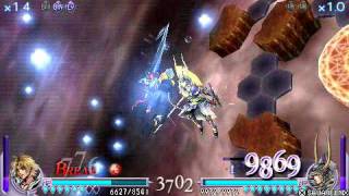 Dissidia: Epic Fail Tales #1-2