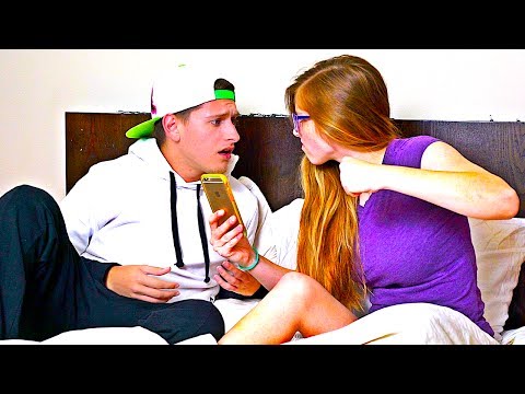 caught-him-cheating-prank-on-boyfriend!-**prank-wars-gone-wrong**