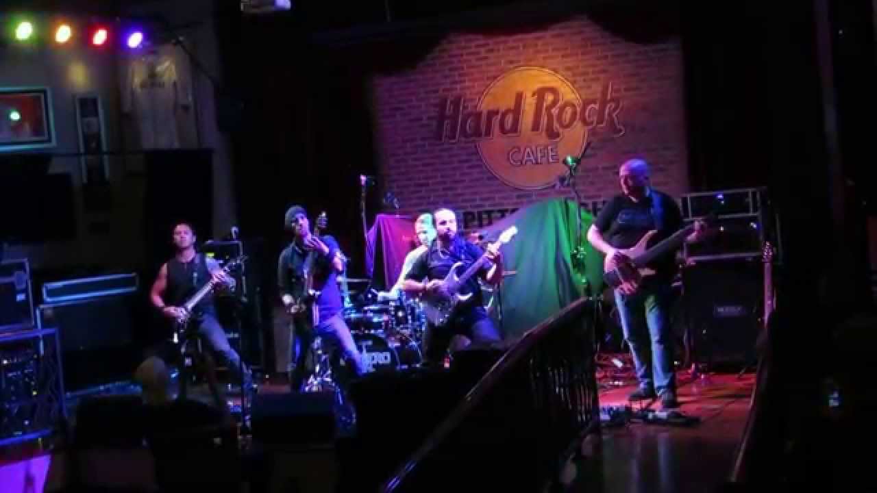 LoNero 6 23 2015 Burning Of Ideals Hard Rock Cafe Pittsburgh lonero-6-23-2015-burning-of-ideals-hard-rock-cafe-pittsburgh