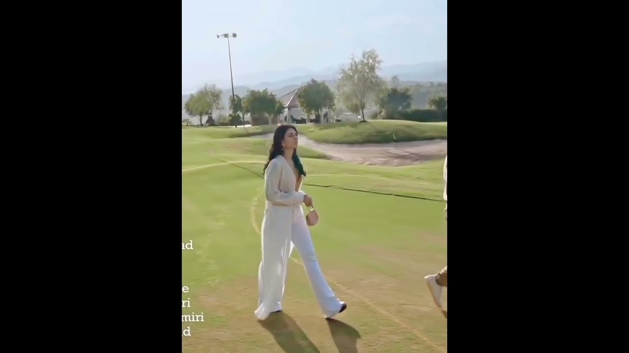 Sabaat Drama OST 💖 